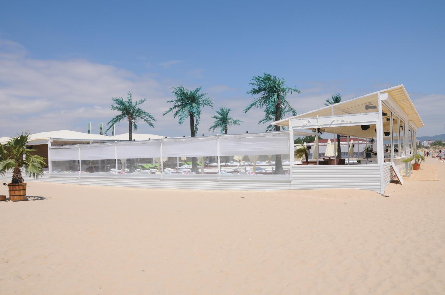 Rainbow 2 Holiday Complex サニービーチ エクステリア 写真