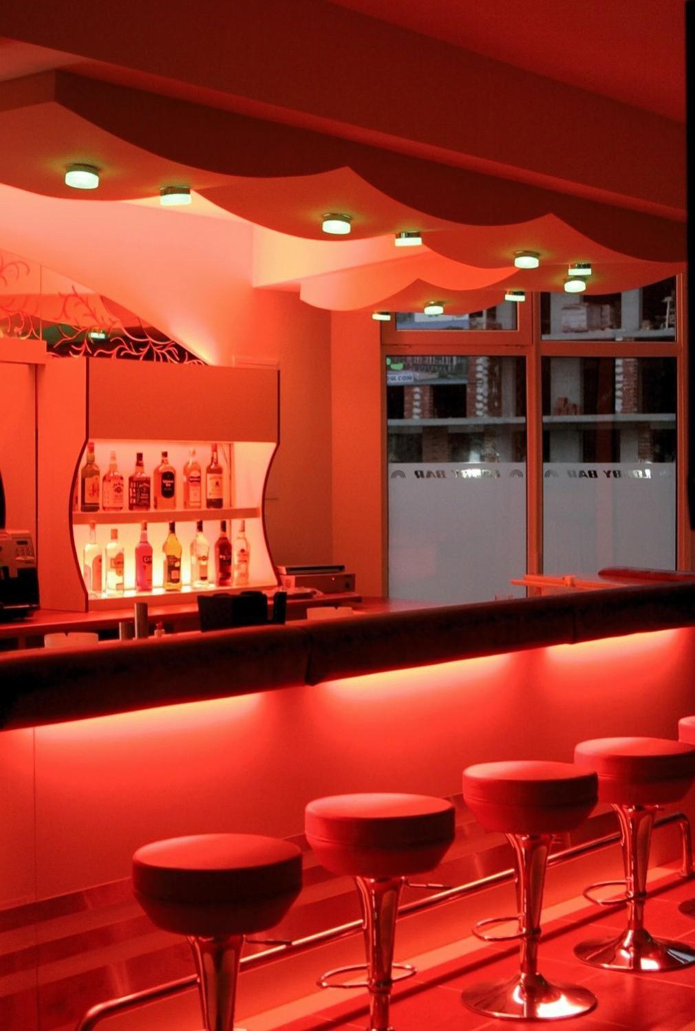 Rainbow 2 Holiday Complex サニービーチ エクステリア 写真