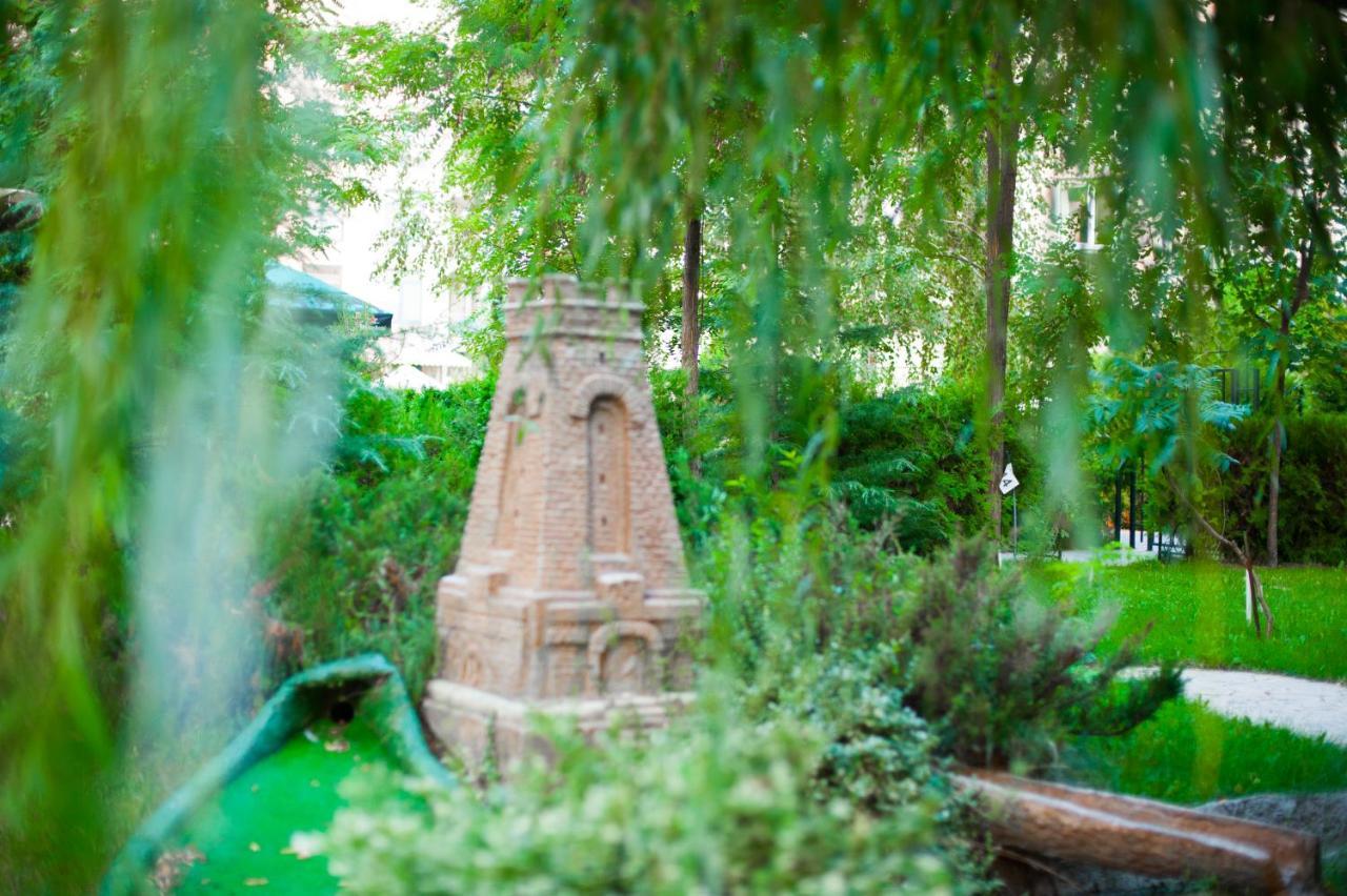 Rainbow 2 Holiday Complex サニービーチ エクステリア 写真